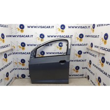 Porta Anteriore Sinistro Dr Dr2 (2011)