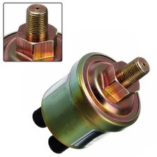 Sonda pressione olio display