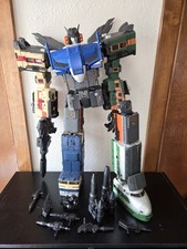 BROKEN Moon Studio Raidatron