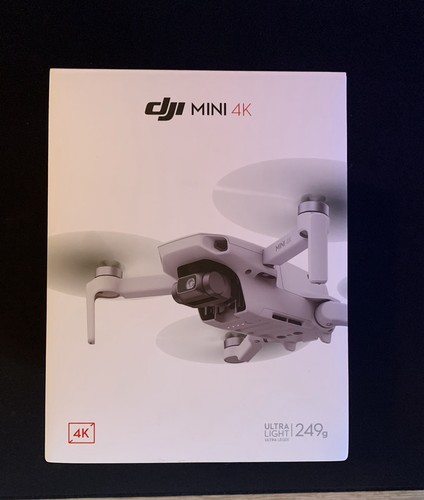 Drone dji mini - , usato