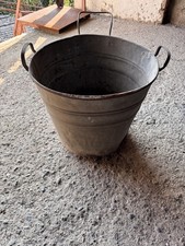 ANTICA VASCA TINOZZA DA LAVA