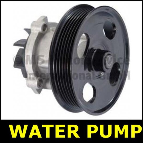 Pompa acqua per fiat - pompa,