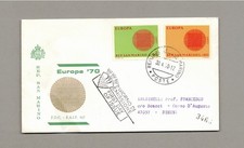San marino 1970 fdc a - marino,