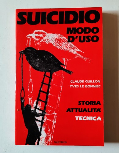Guillon bonniec suicidio - le,