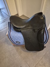 Sella da dressage Jochen