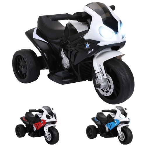 Homcom moto elettrica - homcom, per