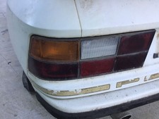 STOP FANALE POSTERIORE