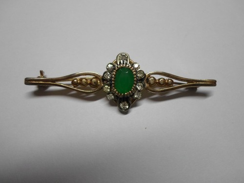 Spilla antica argento 925 - spilla,