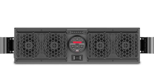 Mtx audio mudsys31 overhead - mtx,