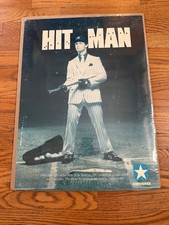 Poster Don Mattently NY