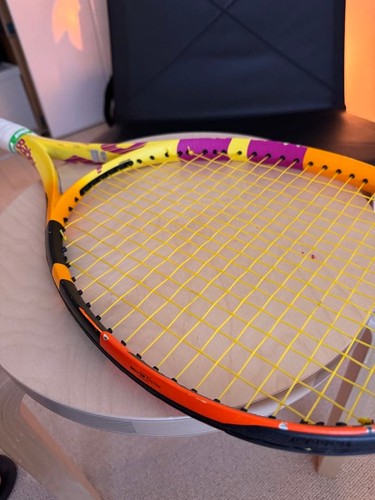 Babolat pure aero rafa - pure, g2