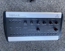 Behringer Powerplay P16-M