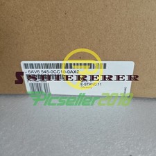 6AV6 545-0CC10-0AX0 NUOVO