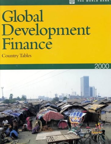 Global development finance - global,