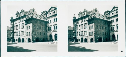 Foto stereo praha praga - foto,