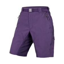 pantaloncini mtb hummvee donna