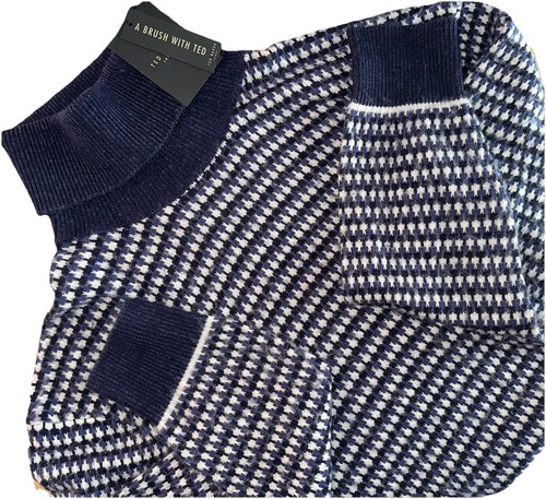 Maglione girocollo ted baker - girocollo,
