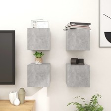 vidaXL Mobili Porta TV a