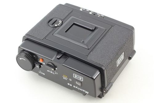 Quasi come nuovo - mamiya, rb67