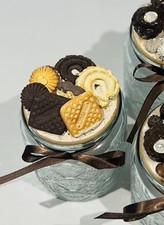 Barattolo Vetro Regalo