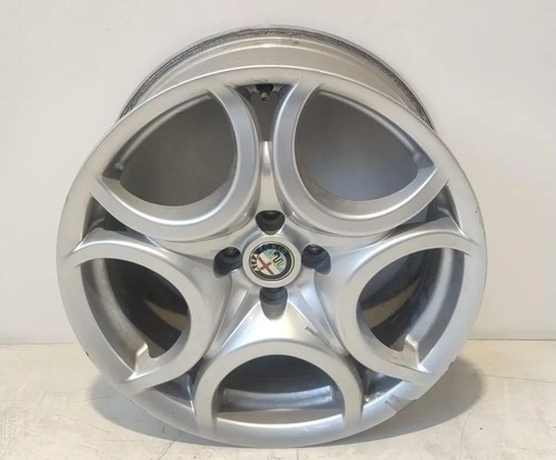 Cerchio lega per alfa romeo - cerchio,