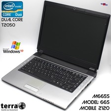 Terra mobile 2120 - 2120, clevo