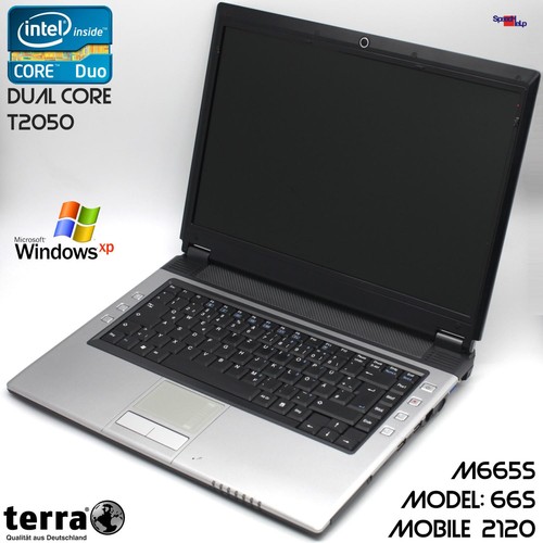 Terra mobile 2120 - terra,