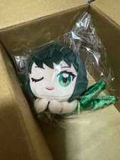 Peluche pupazzo Melody Sirena Pichi Pichi Pitch Nekorobi Toin Rina un premio