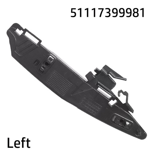 Per bmw supporto paraurti - bmw, x3
