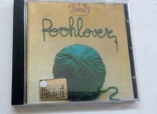 CD POOH POOHLOVER   1976 POP