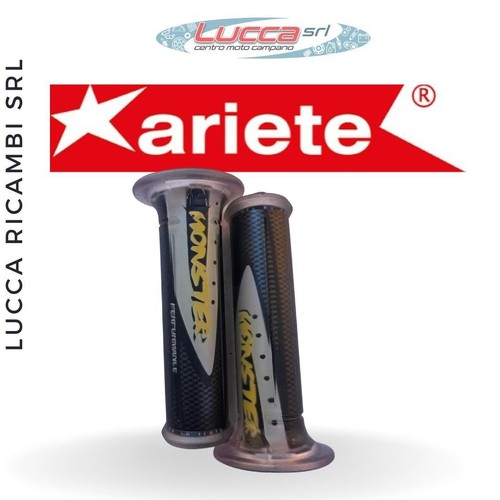 01687 mon coppia manopole - 01687-mon,