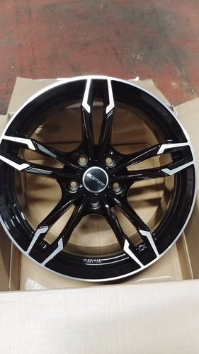 Cerchi gmp dea 19 - cerchi,