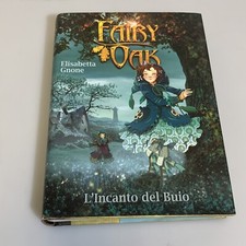 Fairy Oak l'incanto del buio