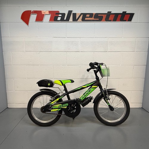 Bicicletta mtb stark - bicicletta,