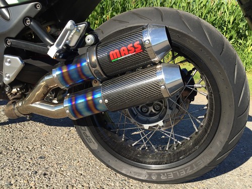Moto guzzi griso 1200 - guzzi,