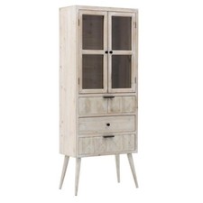 Vetrina vintage industrial - vetrina,