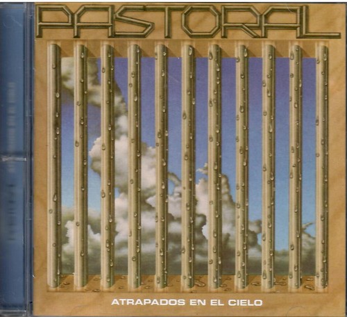 Pastoral atrapados en el - pastoral,