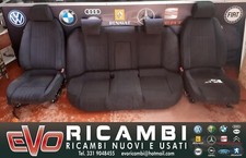 Selleria completa per Alfa 159 berlina (Leggere bene il testo)