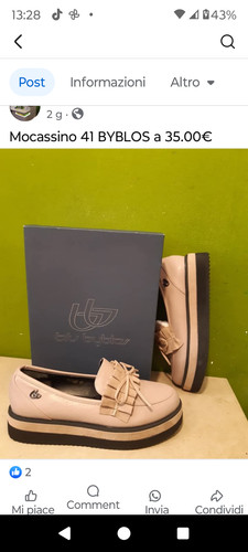 Scarpe donna - scarpe,