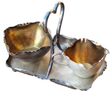 Zuccheriera WMF Art Nouveau