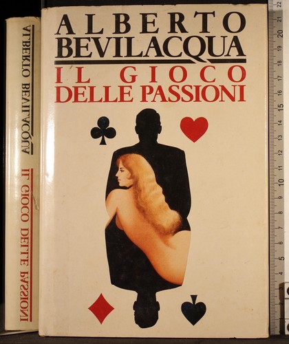Gioco delle passioni - il,