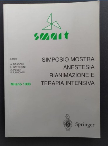 Simposio mostra anestesia - simposio,