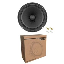 DS18 8PRO300MB-4 altoparlante