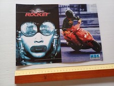 Mbk booster rocket - booster, scooter