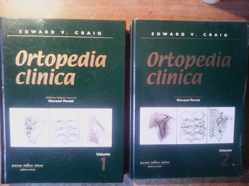Ortopedia monumentale opera - :,