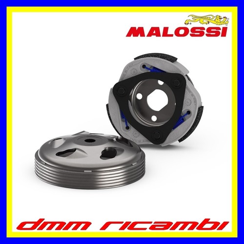 Kit frizione campana - kit, malossi