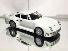 1:18 PORSCHE 959 (1986)