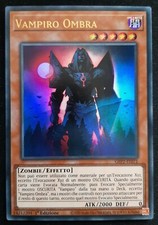 VAMPIRO OMBRA Ultra Rara in