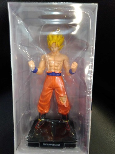 Personaggi dragon ball - personaggi,