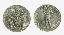 s538_69) ROMA - Pio XI